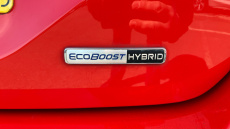 Ford Fiesta 1.0 EcoBoost Hybrid mHEV 125 Trend Navigation 5dr Petrol Hatchback